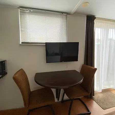 De Aankomst Apartamento De Koog (Texel)