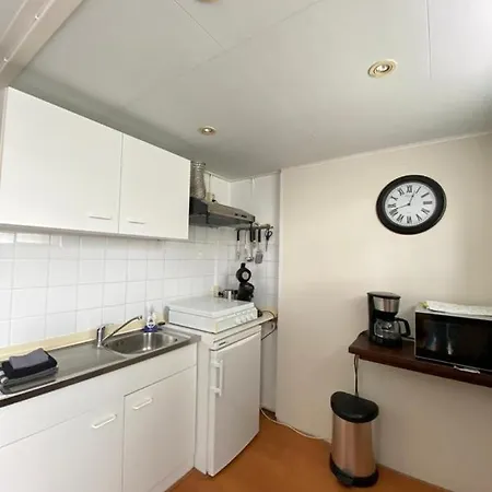 Studio De Aankomst De Koog (Texel)