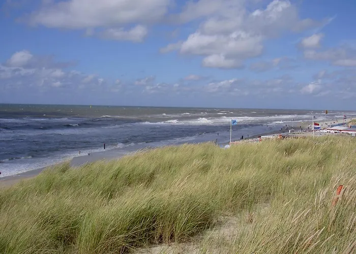 Apartament De Aankomst De Koog (Texel)