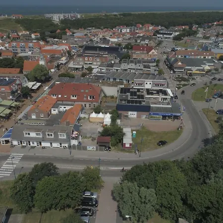 De Aankomst * De Koog (Texel)