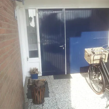 De Aankomst Appartamento De Koog (Texel)
