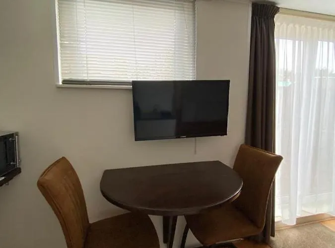 Studio De Aankomst Apartment De Koog (Texel)