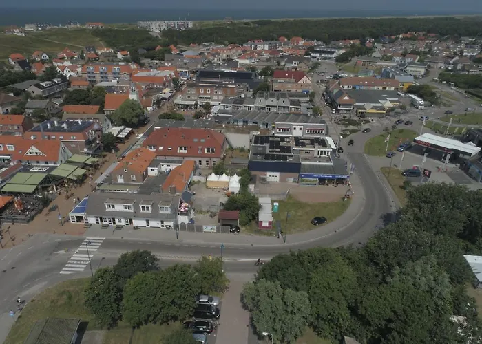 Studio De Aankomst * De Koog (Texel)