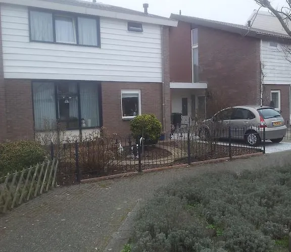 Studio De Aankomst Apartment De Koog (Texel)