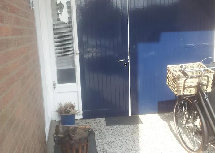 Studio De Aankomst Apartment De Koog (Texel)